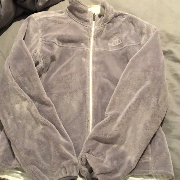 The North Face Jackets & Blazers - The North Face reversible jacket